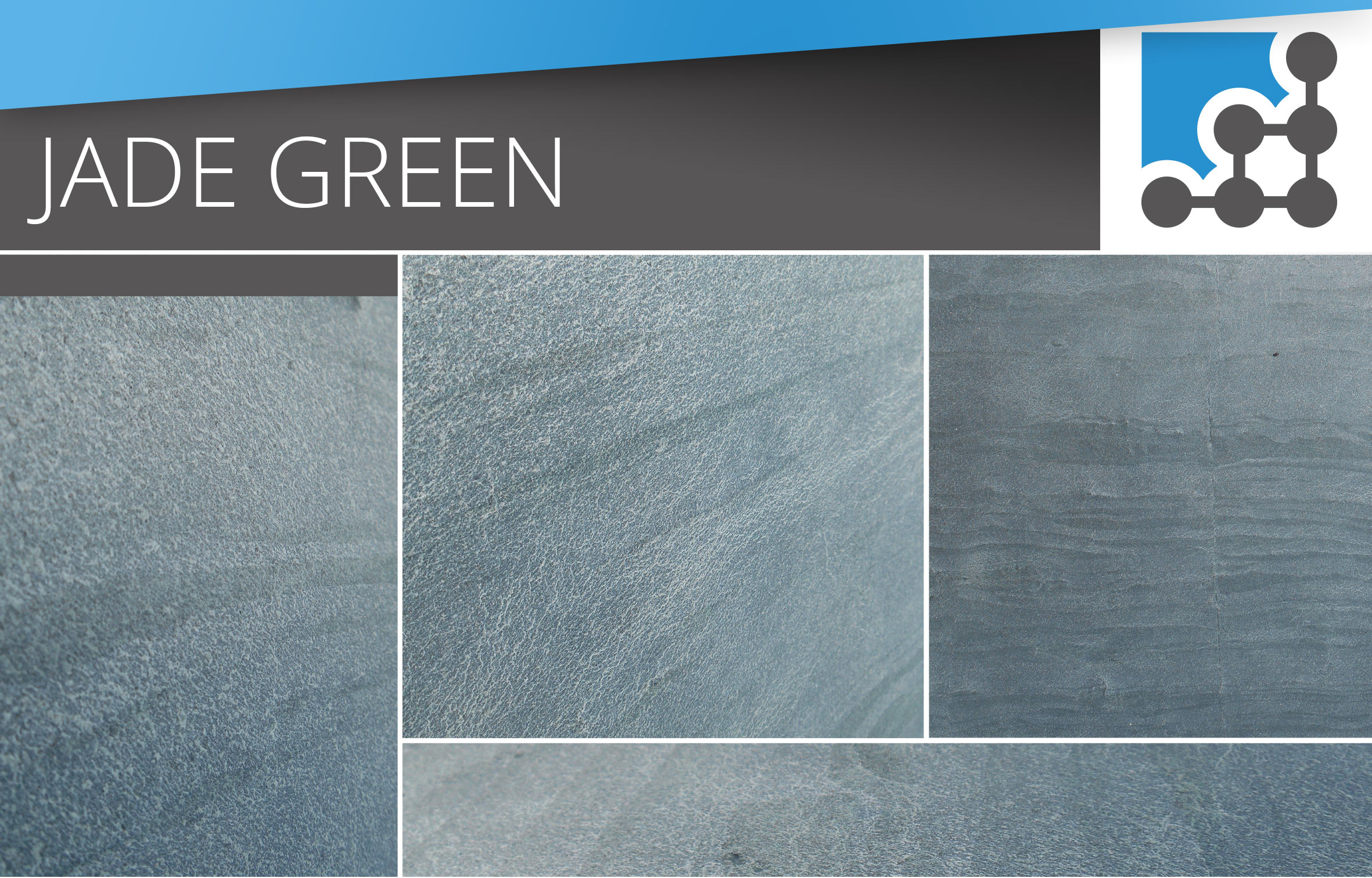 Jade Green - ROCK