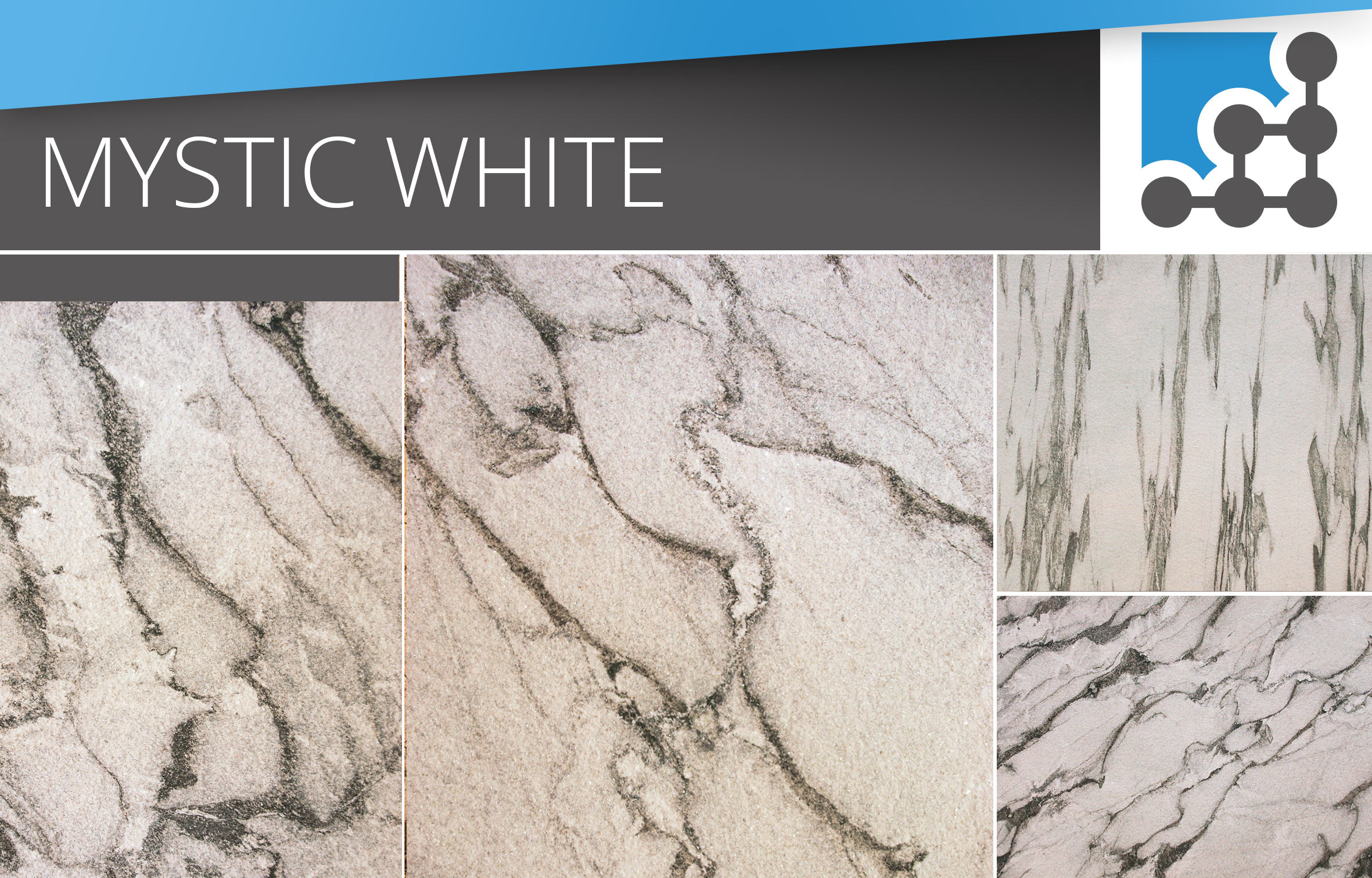 Mystic White - ROCK